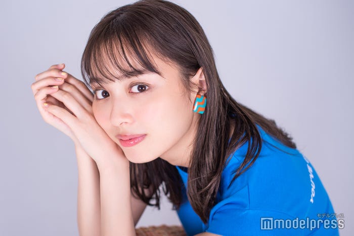 内田理央 (C)モデルプレス