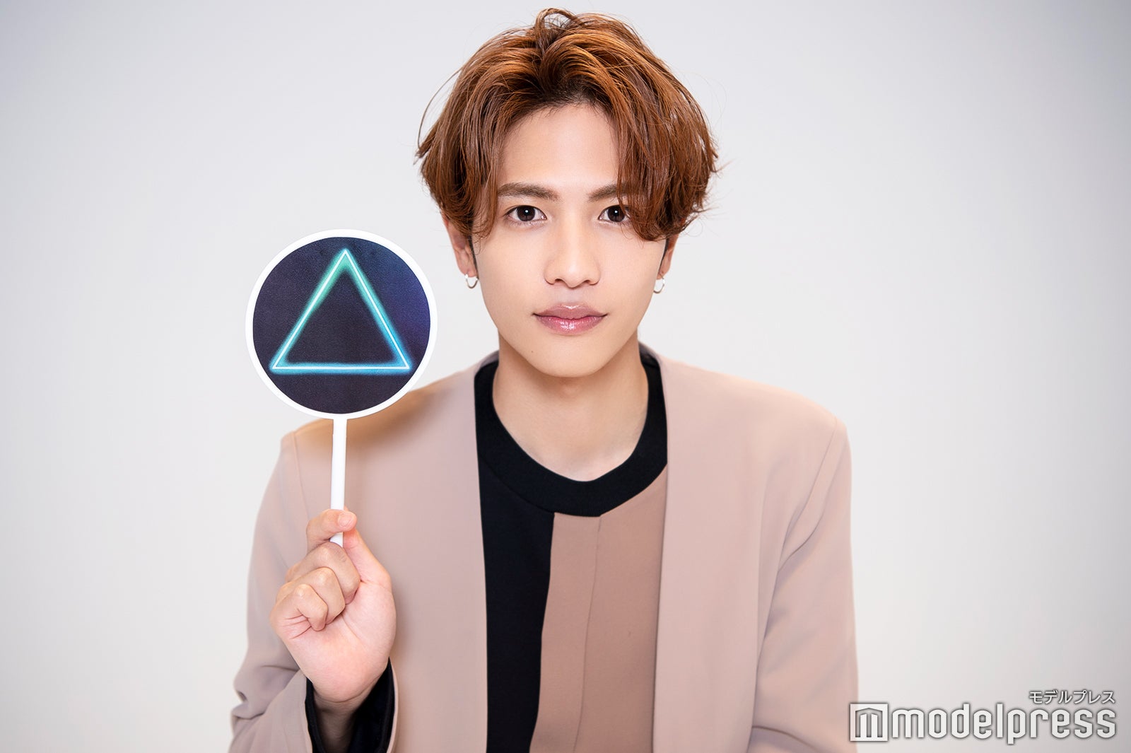 志尊淳（C）モデルプレス