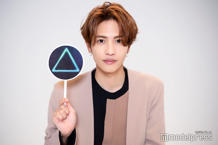 志尊淳(C)モデルプレス