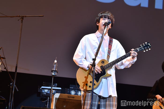 片岡健太(C)モデルプレス