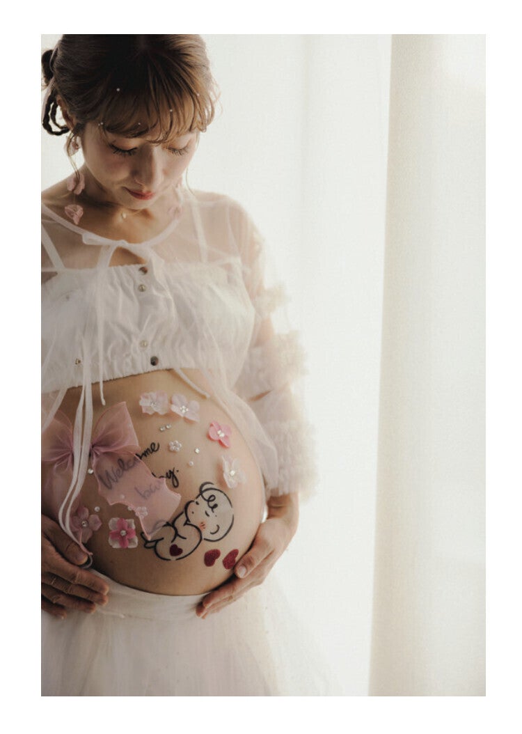 辻希美／辻希美『杉浦家、７人生活スタートです。』（講談社）