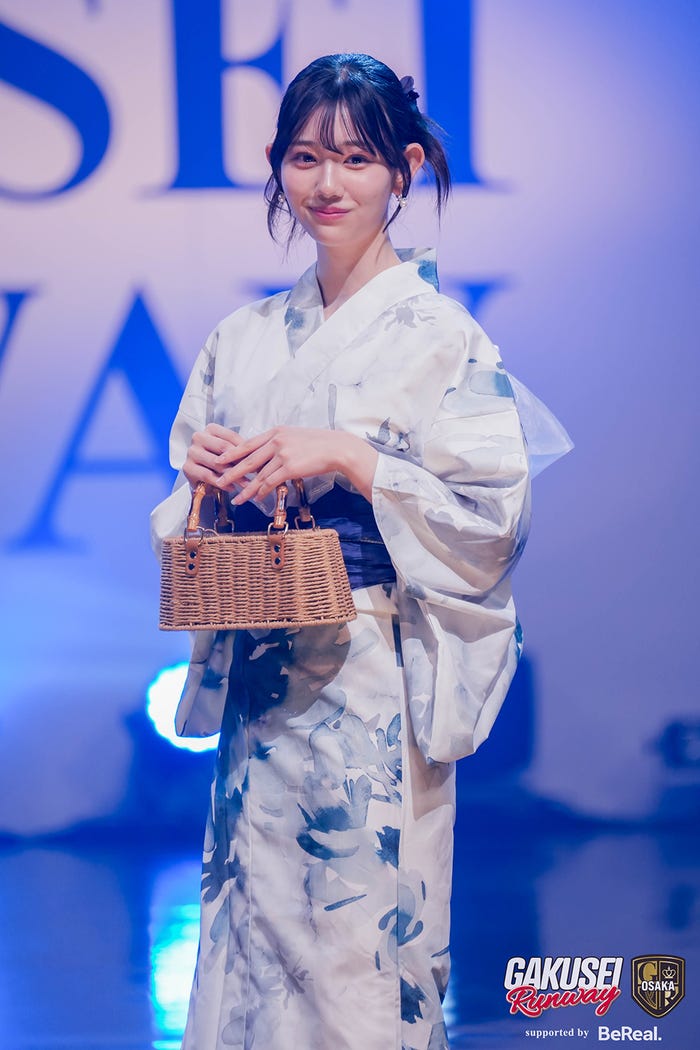 秋山みづき(提供写真)