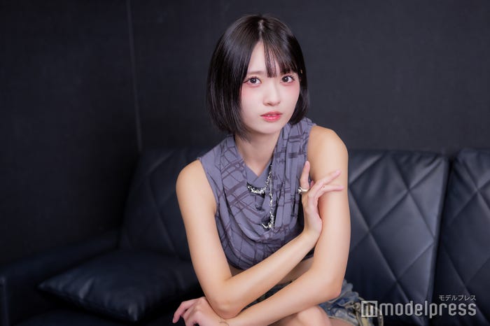 星名はる(C)モデルプレス