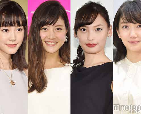産休中の佐藤ありさ、桐谷美玲&波瑠&大政絢らがベビーシャワーで祝福「楽しみで仕方ない」
