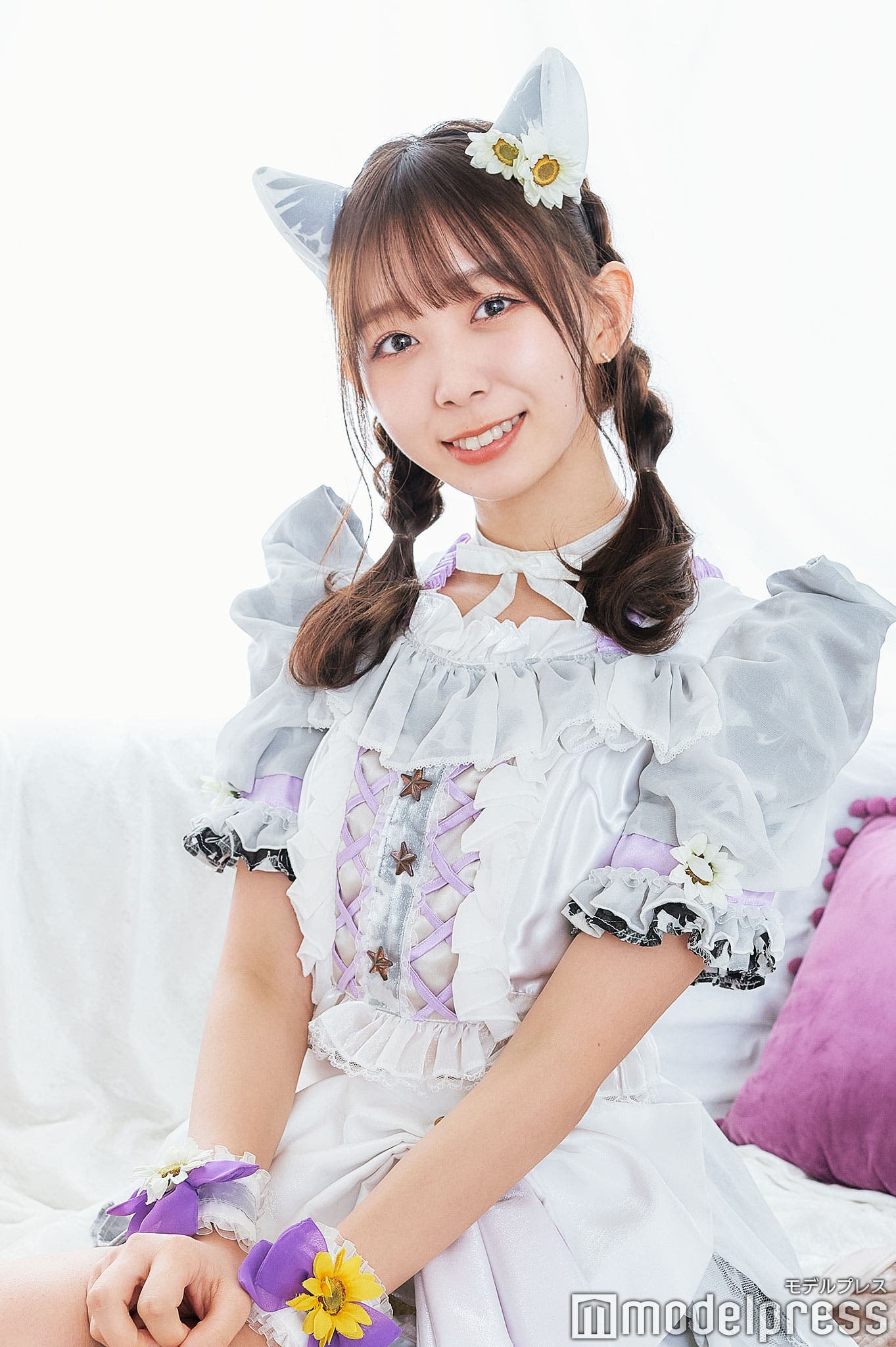 松田美里(C)モデルプレス