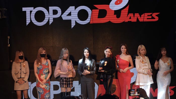 イベントの様子 (提供画像)