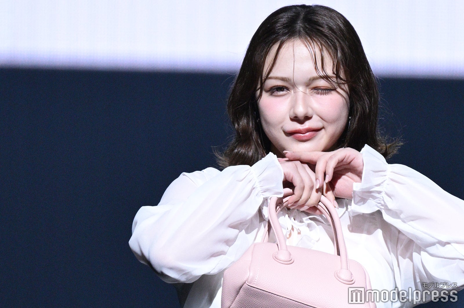 村重杏奈（C）モデルプレス