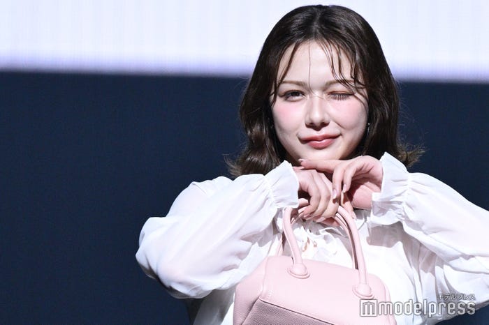 村重杏奈(C)モデルプレス