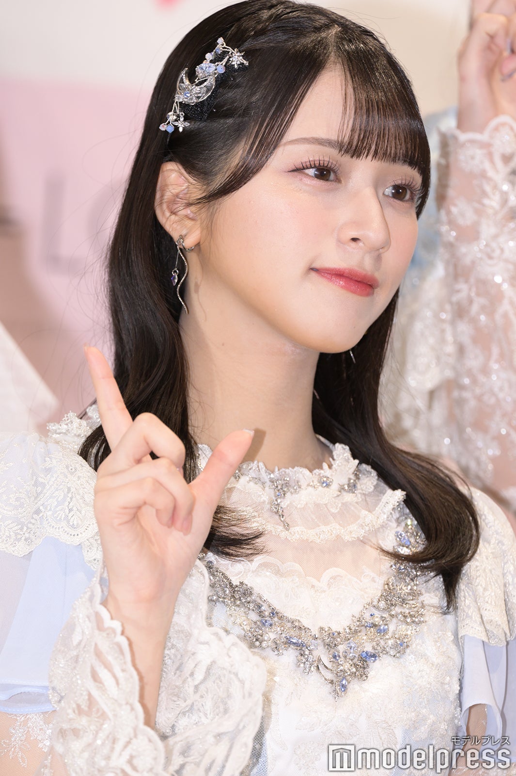 佐々木舞香（C）モデルプレス