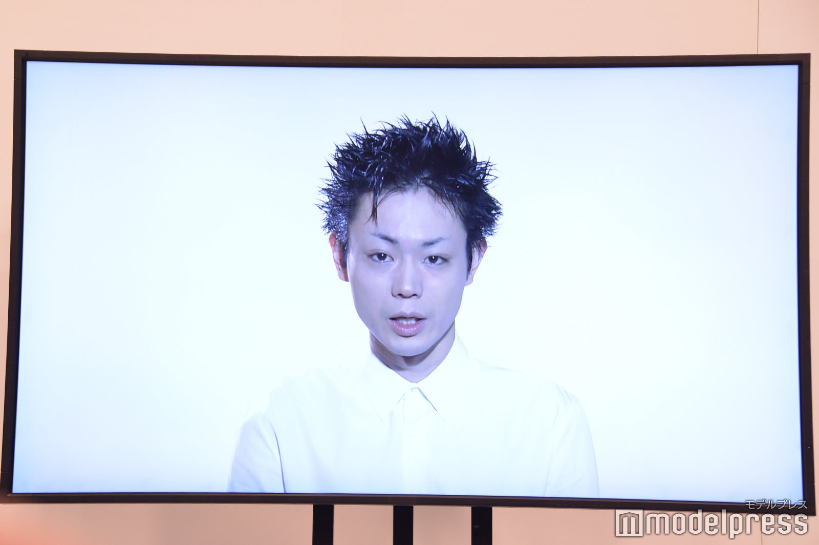 菅田将暉 （C）モデルプレス