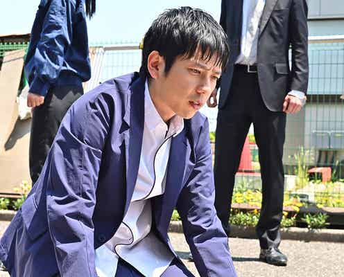 「マイファミリー」悲劇の展開に温人(二宮和也)絶望「頭が付いていかない」「もうやめて…」視聴者も衝撃