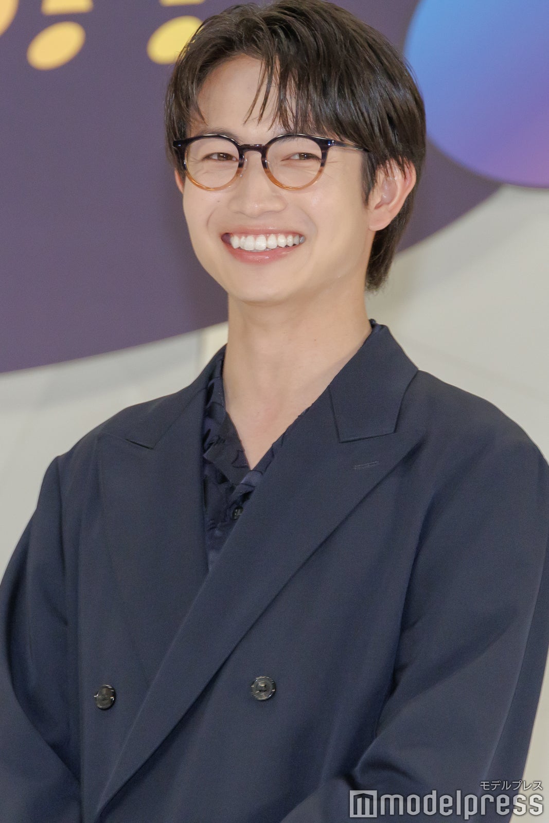 綱啓永（C）モデルプレス