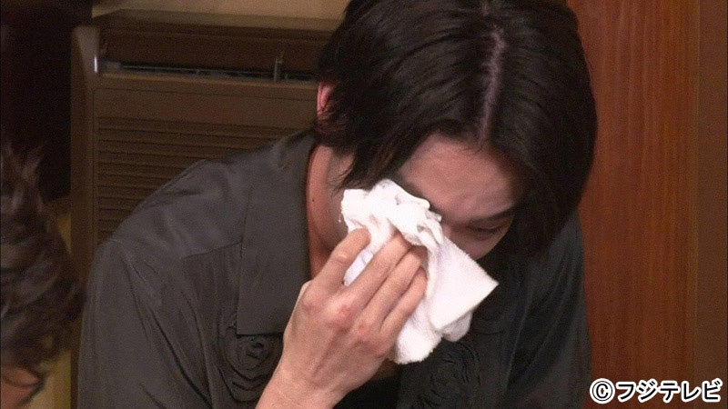 菅田将暉、涙ながらに“ラブレター”完読　熱愛疑惑・二階堂ふみとの真相も語る