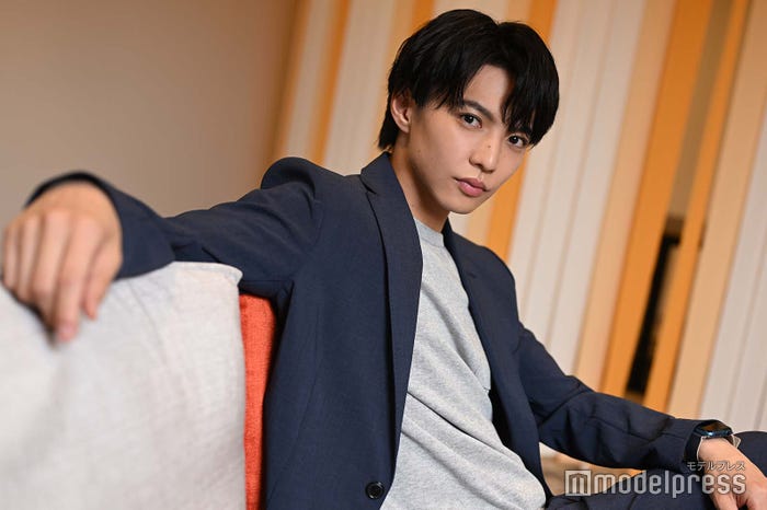 佐藤大樹(C)モデルプレス