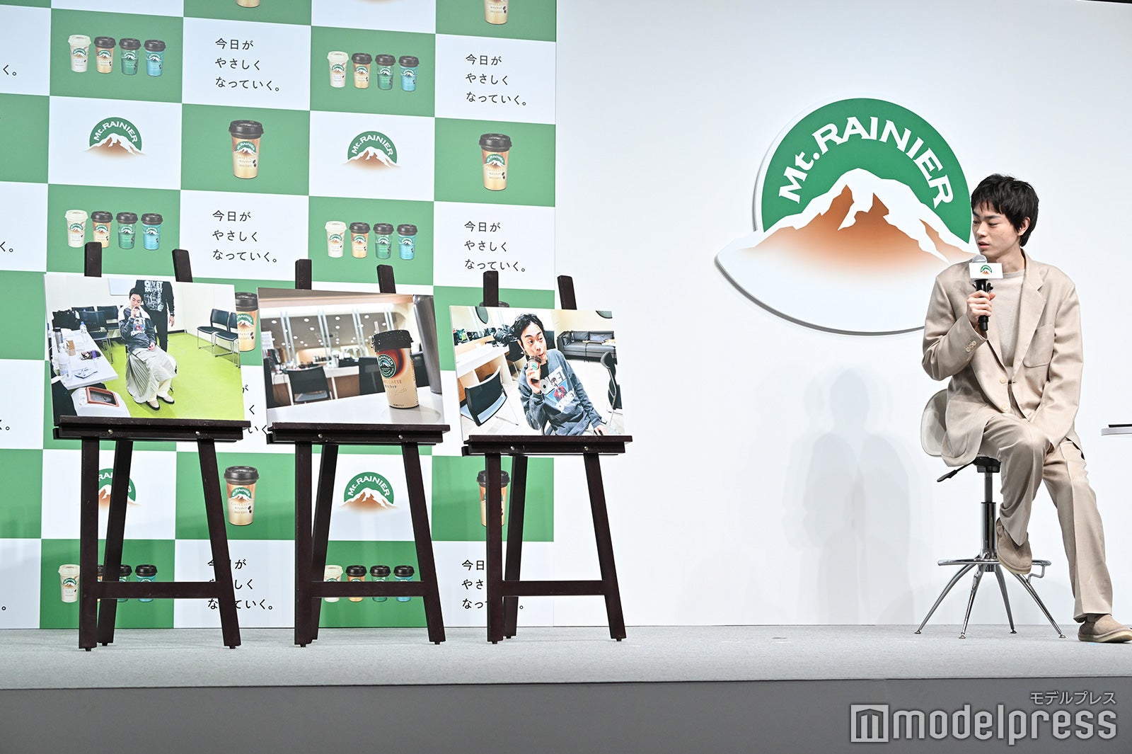 菅田将暉（C）モデルプレス