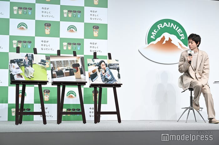 菅田将暉(C)モデルプレス