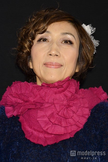 山村美智