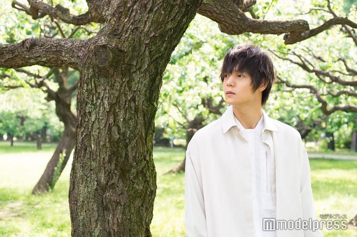 窪田正孝(C)モデルプレス