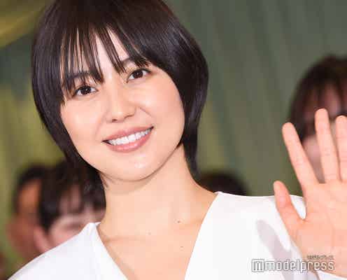 長澤まさみのストレス解消法にスタジオ驚き 苦手な女性のタイプも明かす