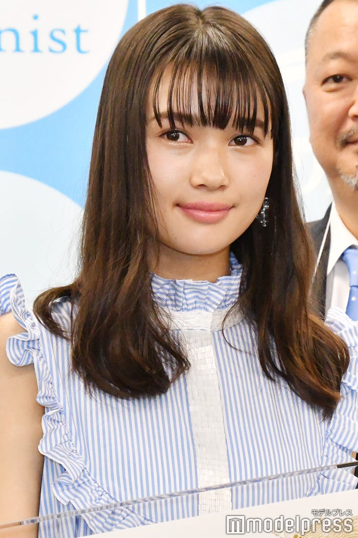 メドウズ舞良 (C)モデルプレス