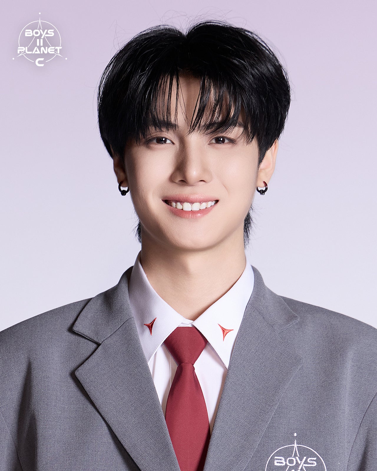 グオ・ジェン（C）CJ ENM. All Rights Reserved.