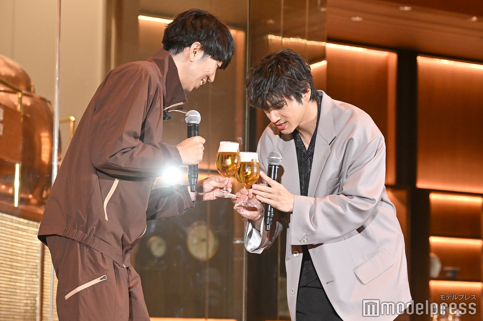 山田裕貴（C）モデルプレス