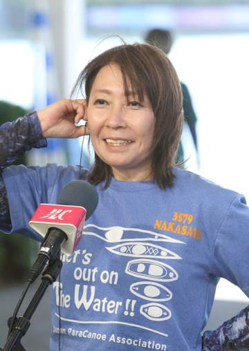 【ボート】多摩川 中里優子は1000勝リーチも「気負わず」と平常心を貫く