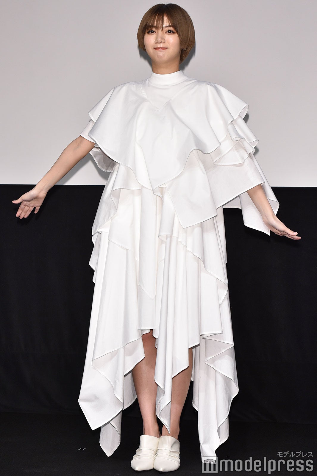 池田エライザ（C）モデルプレス