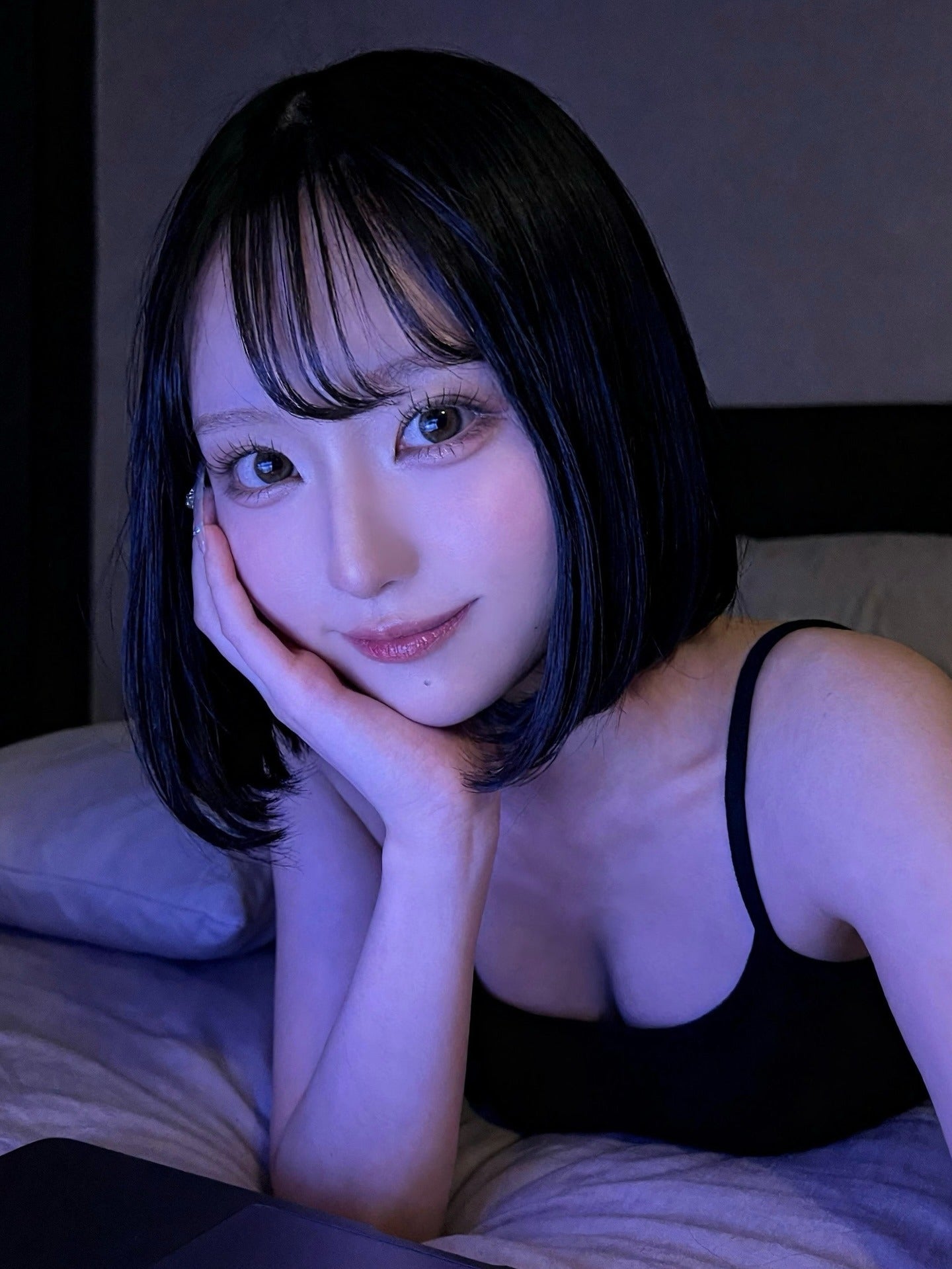白星ゆきInstagramより