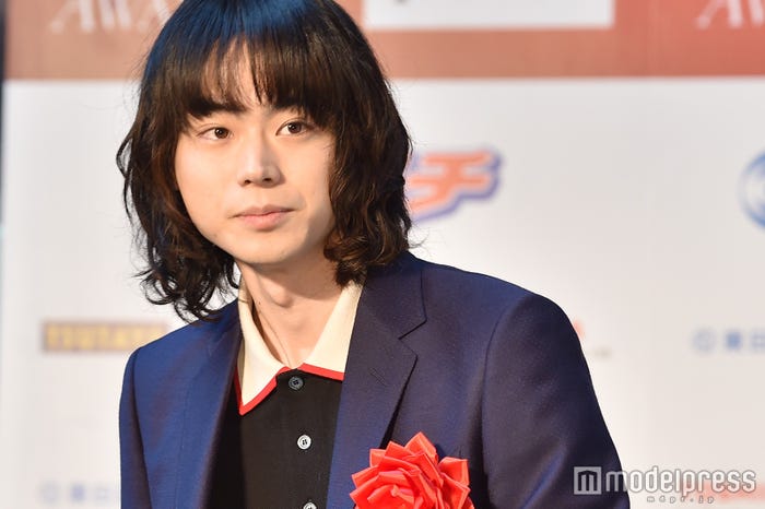 菅田将暉 (C)モデルプレス