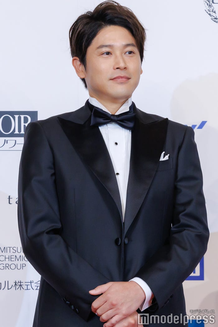 内田篤人(C)モデルプレス