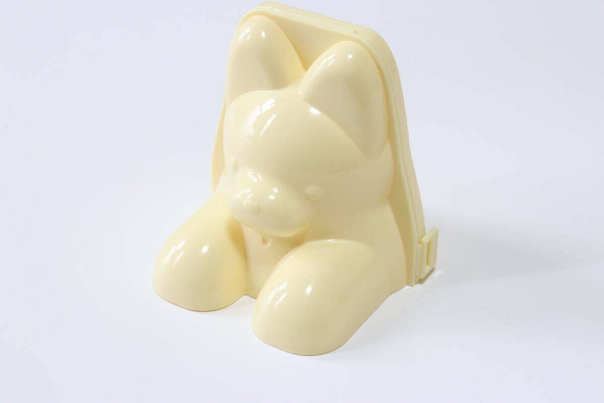 ダイソー デコかわ ごはん ダイソーのデコかわ ごはん