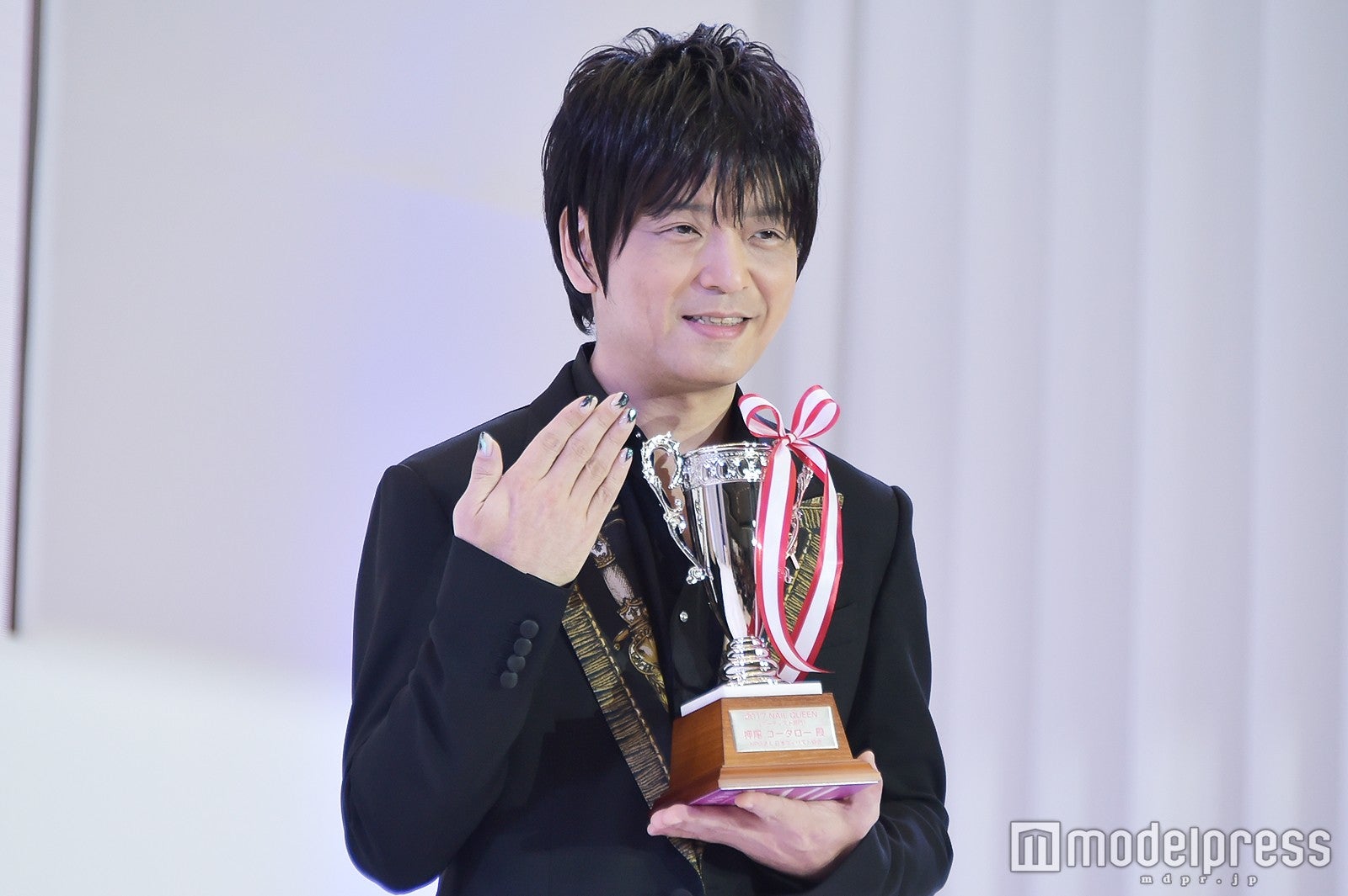 押尾コータロー （C）モデルプレス