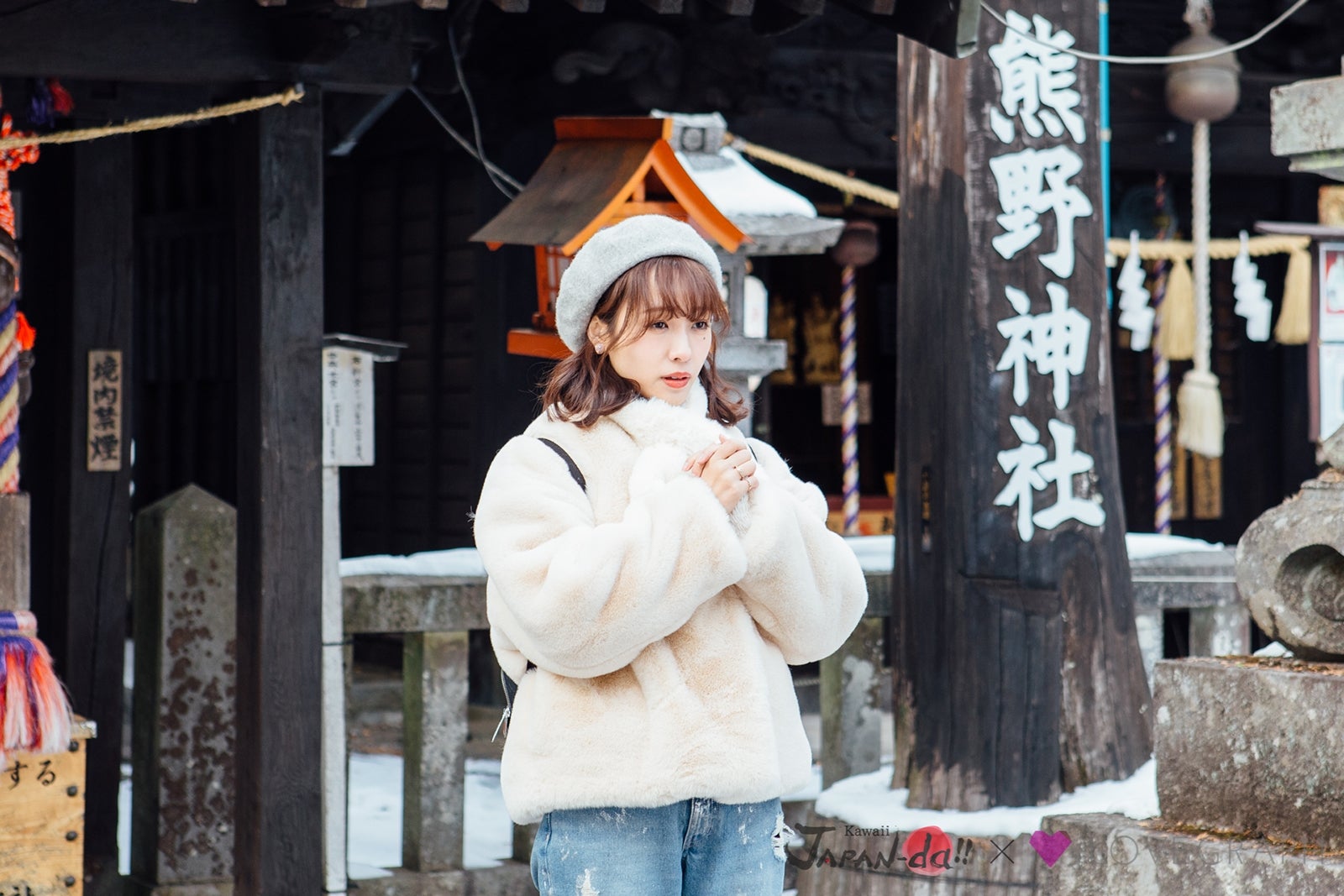 前田希美（写真提供：MBS）