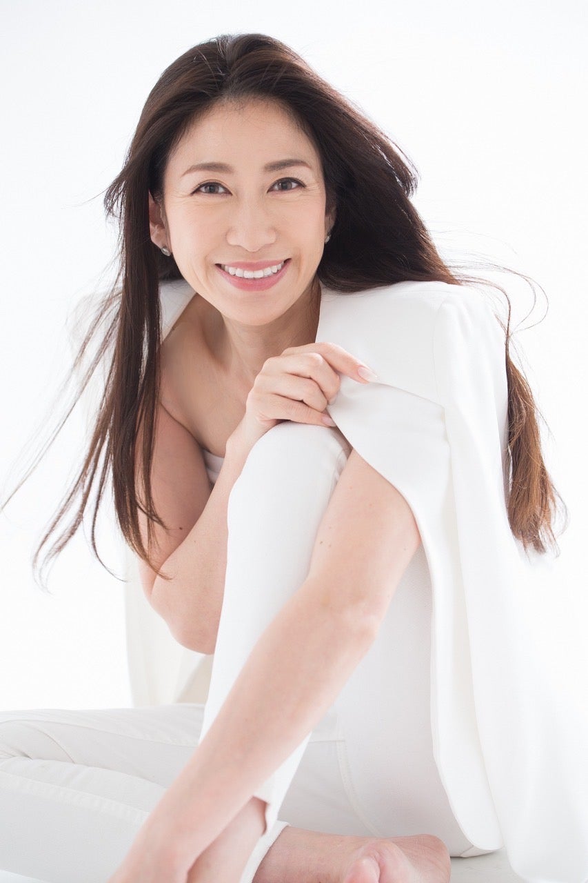 岩田さおり氏（提供画像）