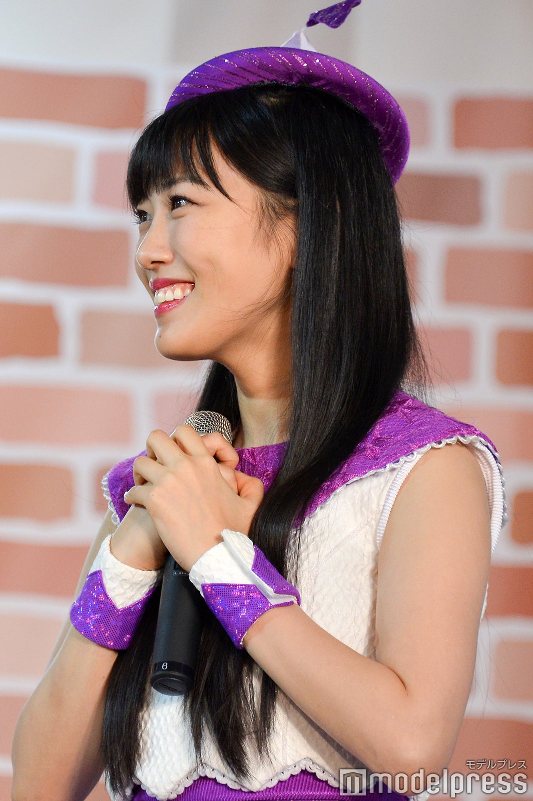 高城れに （C）モデルプレス