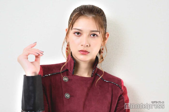 アンジェラ芽衣 (C)モデルプレス
