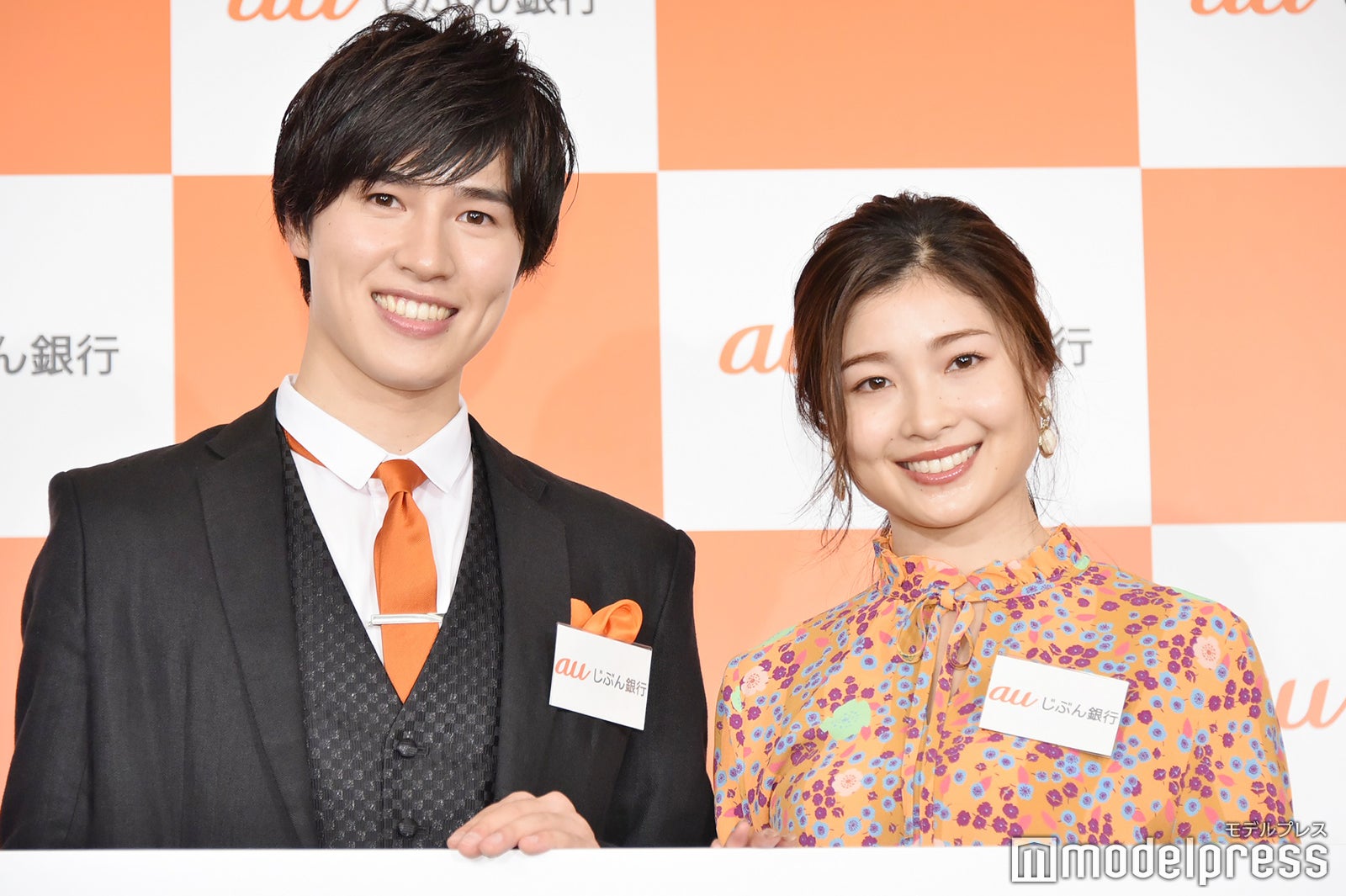 土屋炎伽、弟・神葉との初共演に照れる「本当に不思議な気分」