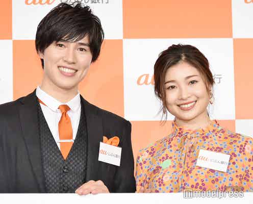 土屋炎伽、弟・神葉との初共演に照れる「本当に不思議な気分」