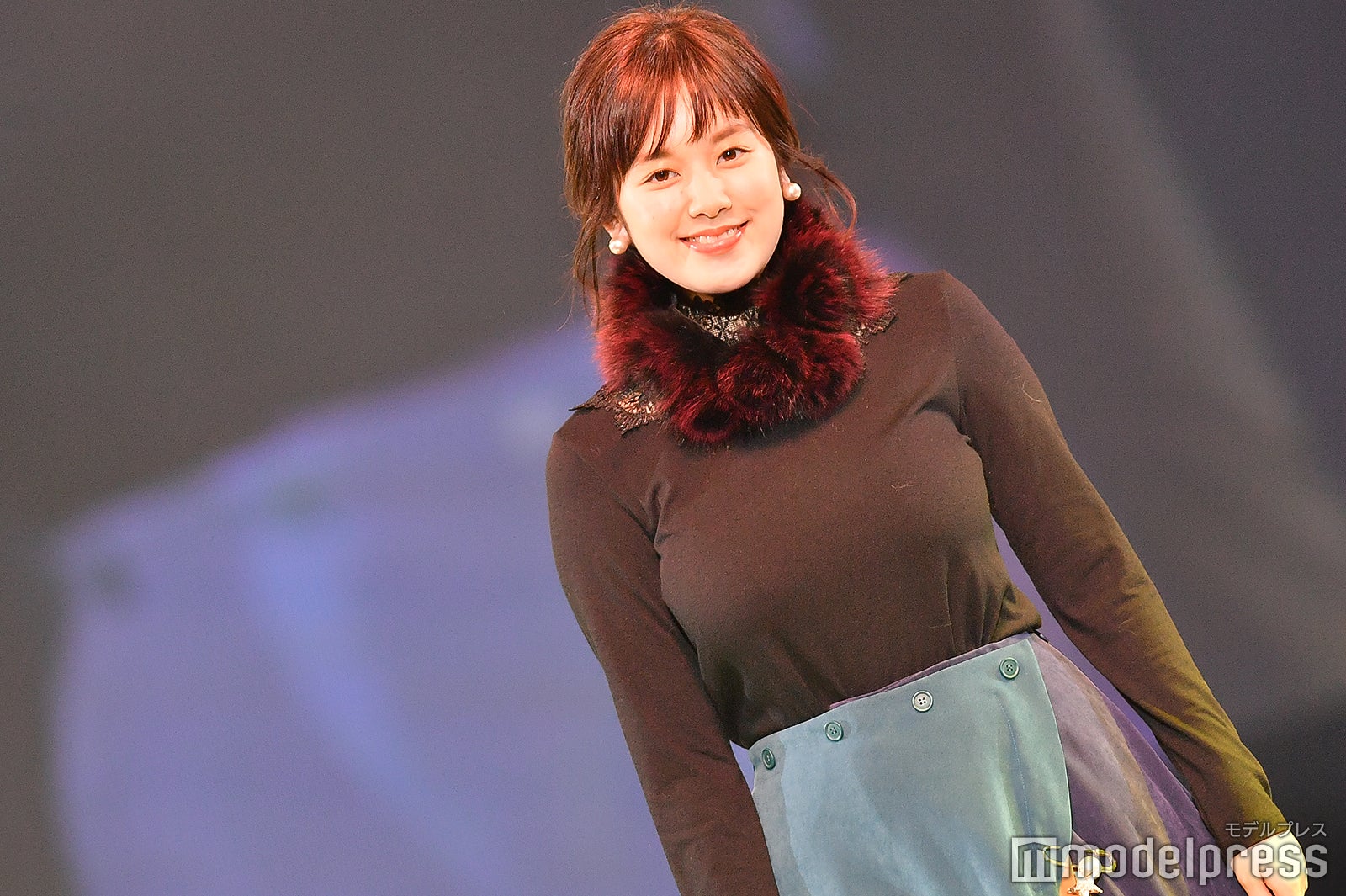 筧美和子（C）モデルプレス