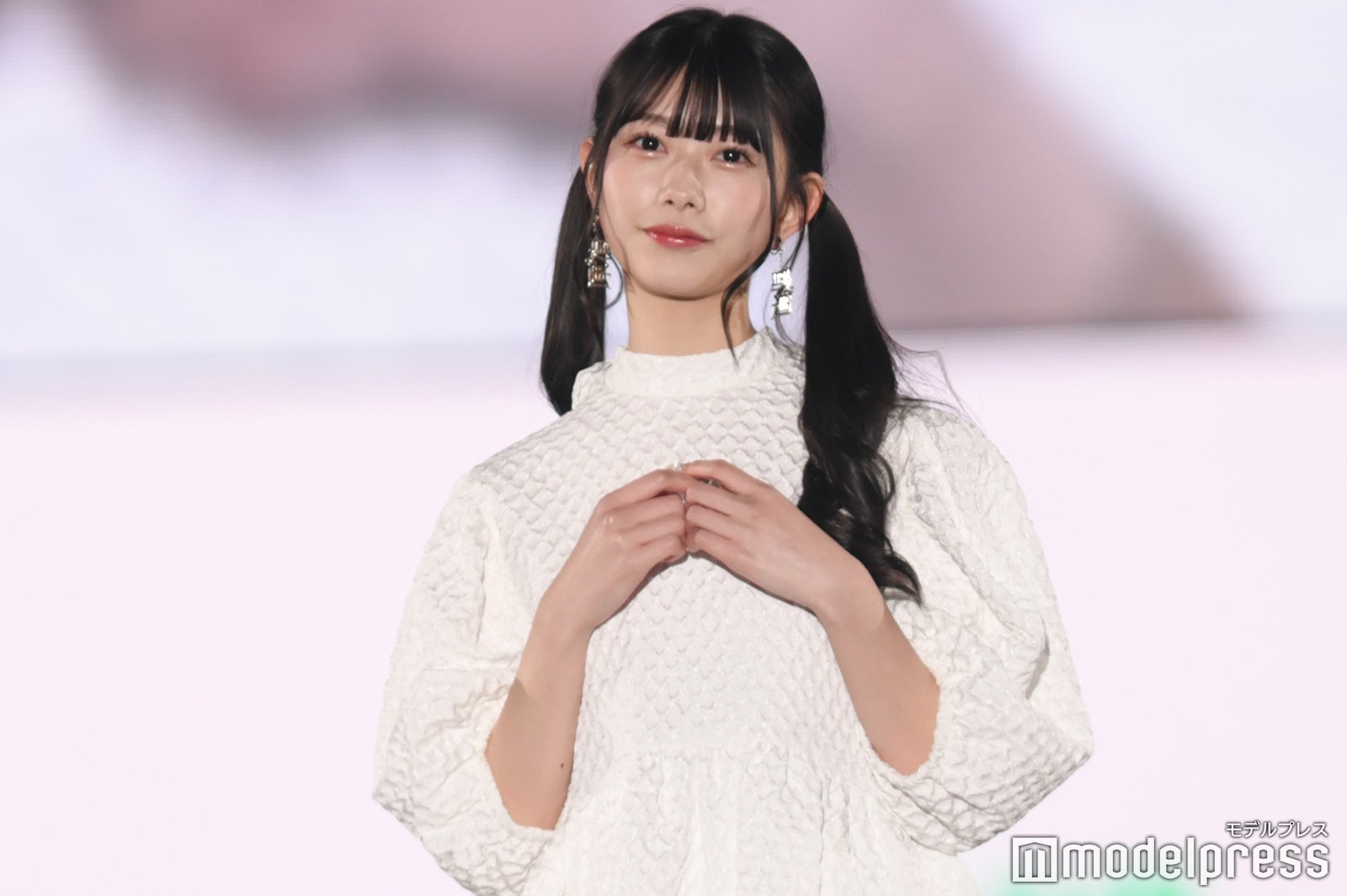 千葉恵里 （C）モデルプレス