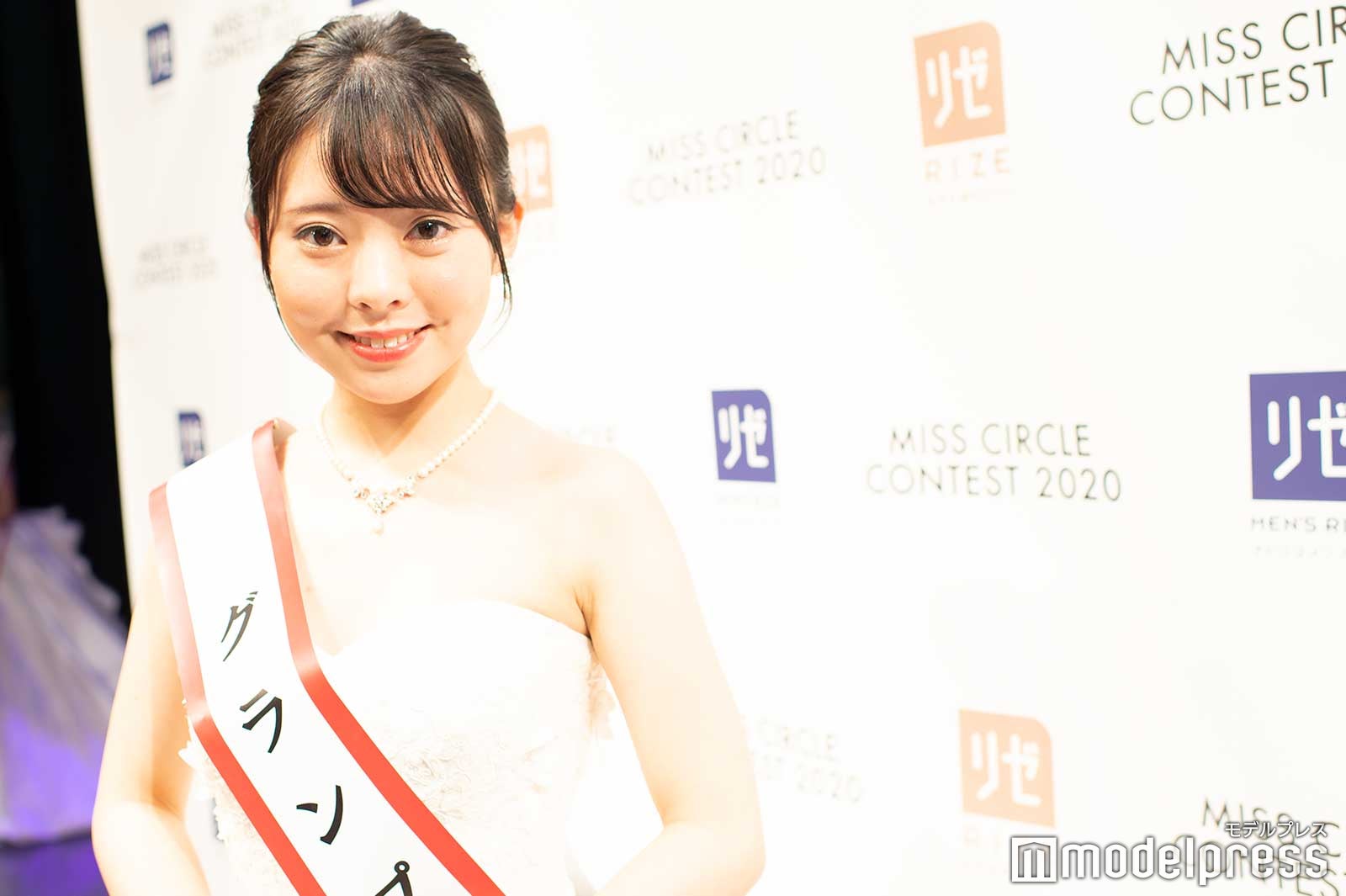 森明日香さん（C）モデルプレス