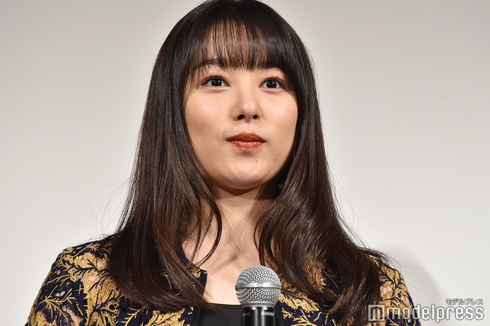 桜井日奈子 （C）モデルプレス