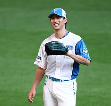 日本ハム・達 ノーノーの細野にまさかの“ダメ出し”「プロとしてどうかな」とニヤリ 自身は4日オリックス戦先発「抑えないといけない」