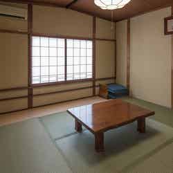 2階個室/画像提供:Asile