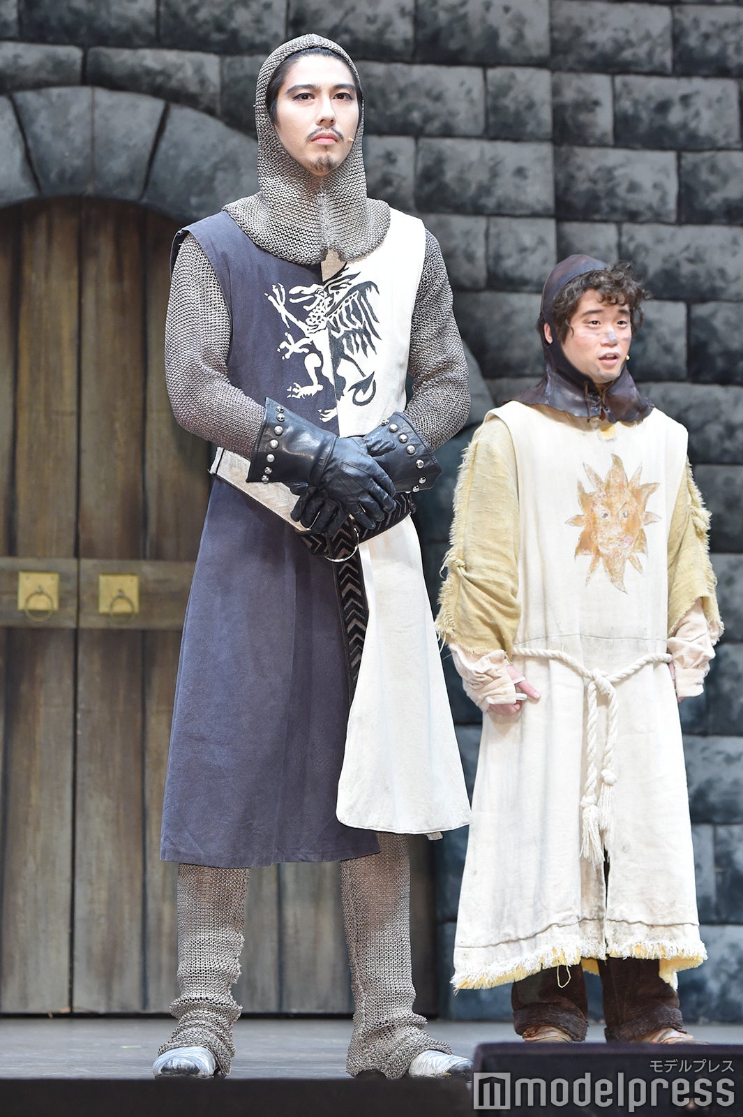 賀来賢人（C）モデルプレス