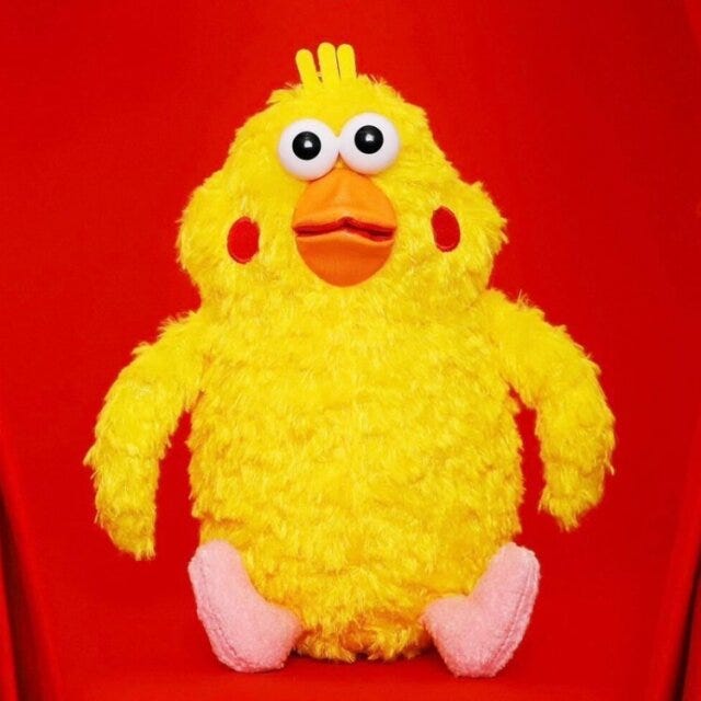 ポインコ
