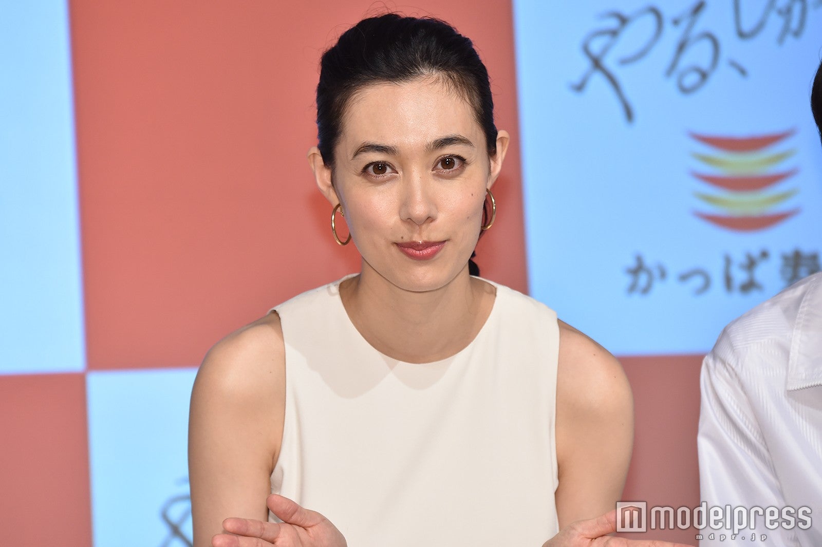 吹石一恵（C）モデルプレス