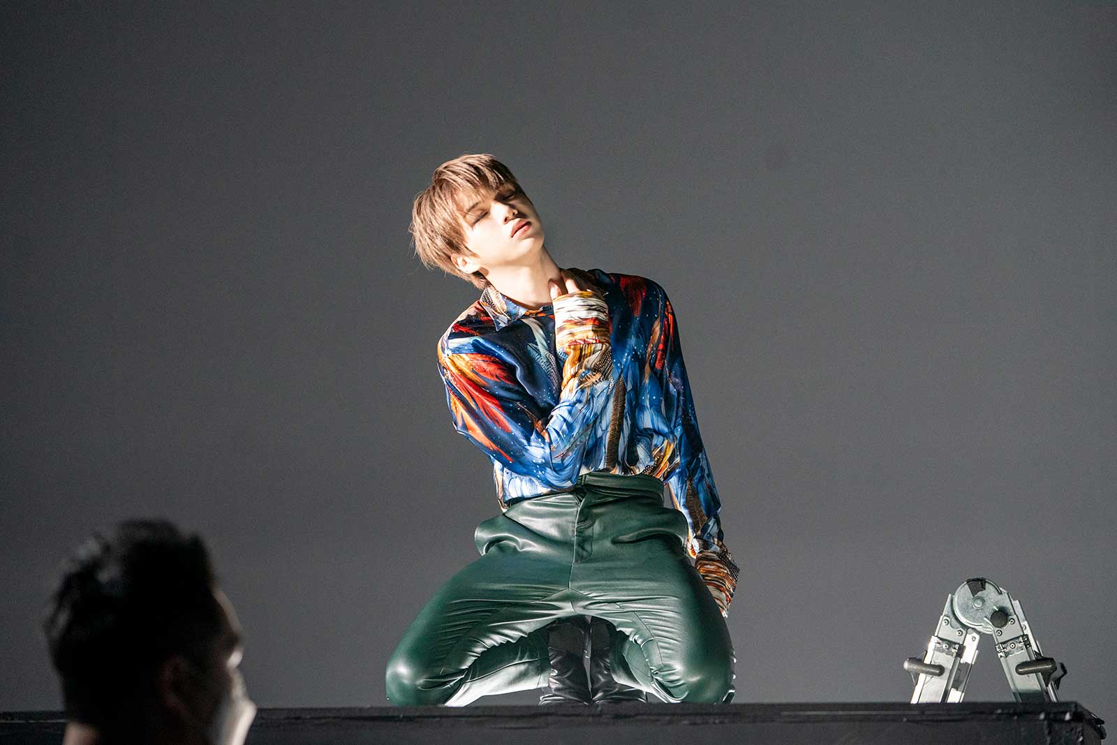 カン・ダニエル （提供写真）