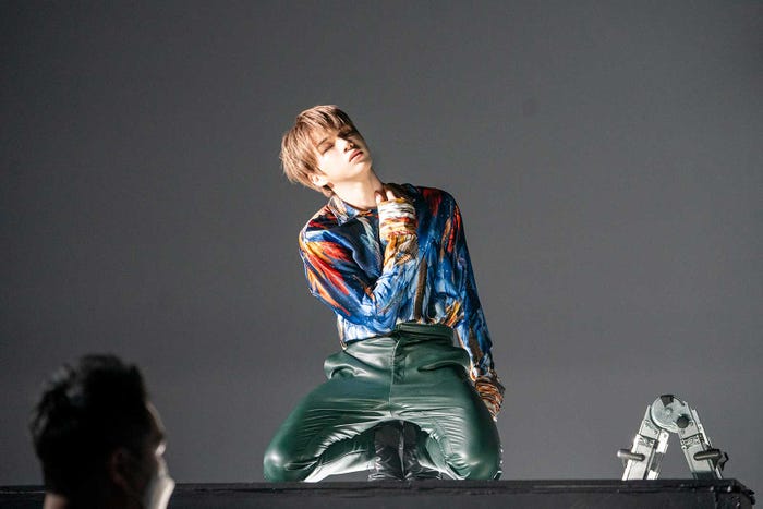 カン・ダニエル (提供写真)